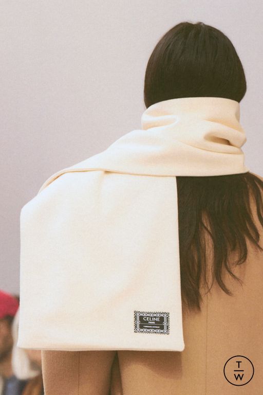 FW26 Celine Look 37