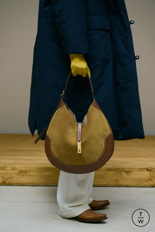 FW26 Polo Ralph Lauren Look 18