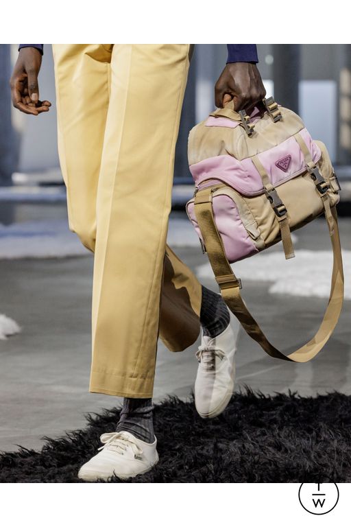 SS26 Prada Look 45