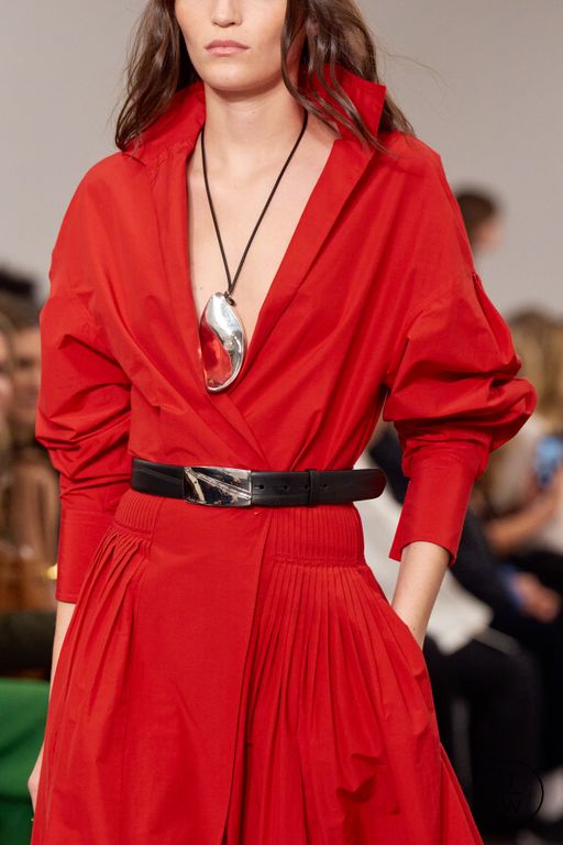 SS26 Ralph Lauren Look 35