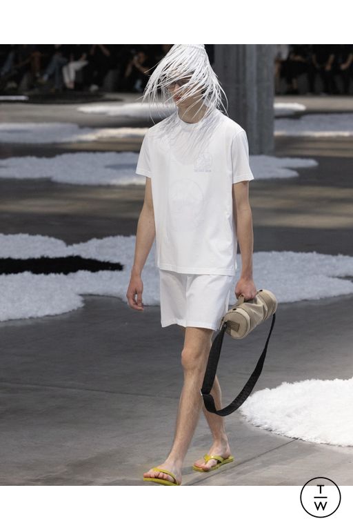 SS26 Prada Look 55