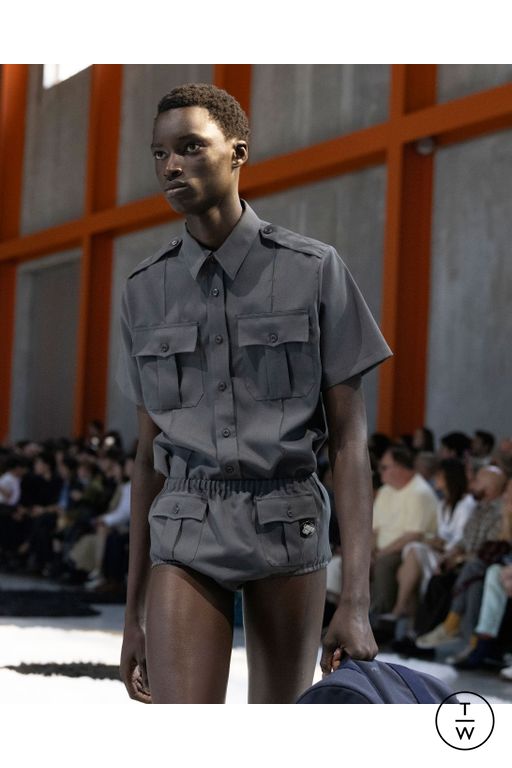 SS26 Prada Look 57