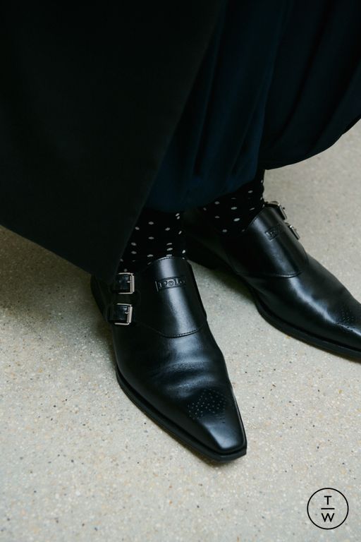 FW26 Polo Ralph Lauren Look 25