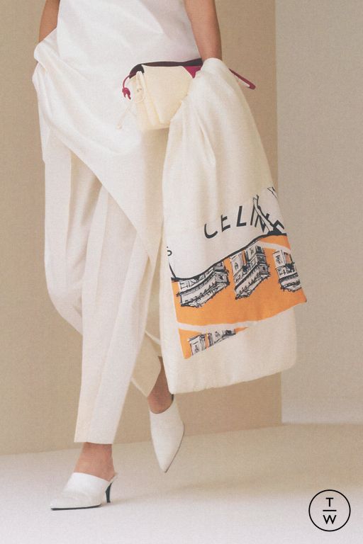 FW26 Celine Look 54
