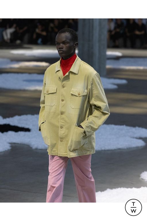 SS26 Prada Look 59
