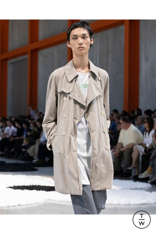 SS26 Prada Look 60