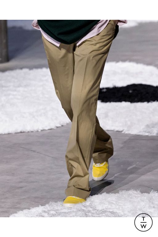 SS26 Prada Look 63