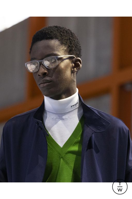 SS26 Prada Look 64