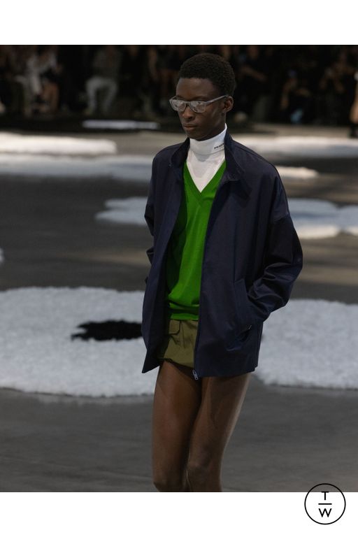 SS26 Prada Look 65