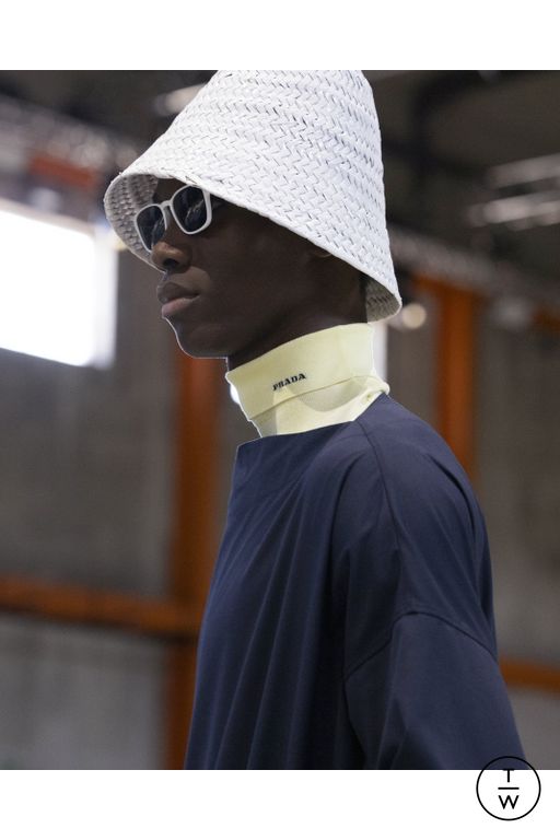 SS26 Prada Look 66