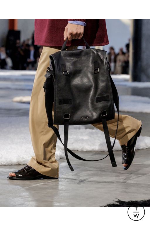 SS26 Prada Look 72