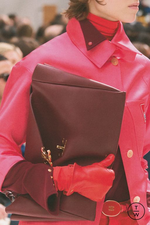 FW26 Celine Look 70