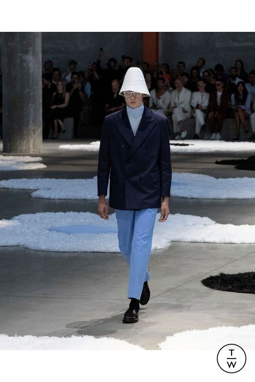 SS26 Prada Look 78