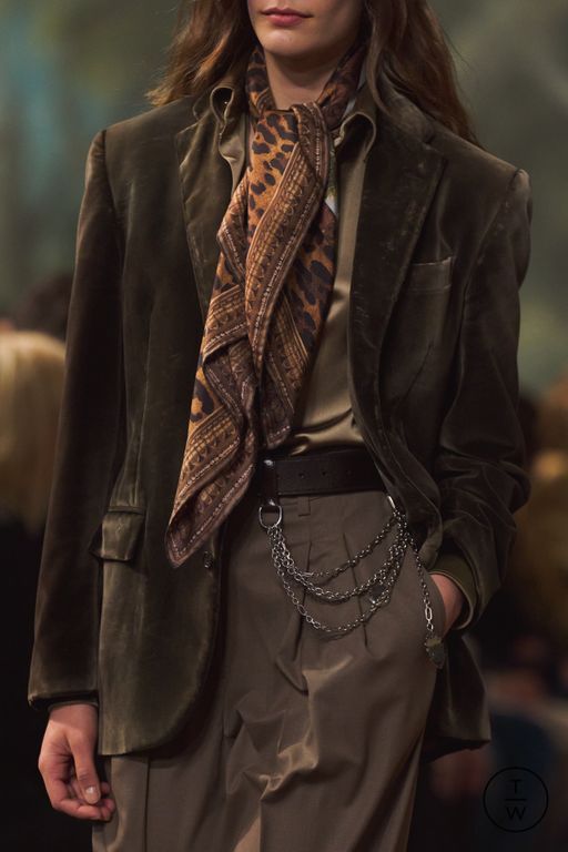 FW26 Ralph Lauren Look 4