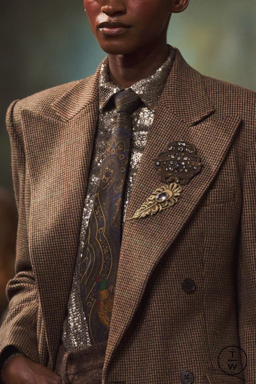 FW26 Ralph Lauren Look 5