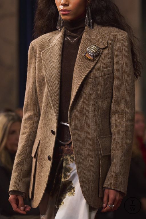 FW26 Ralph Lauren Look 15
