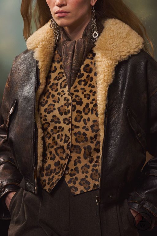 FW26 Ralph Lauren Look 19