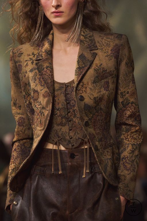 FW26 Ralph Lauren Look 23