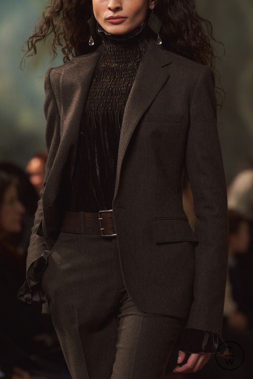 FW26 Ralph Lauren Look 27