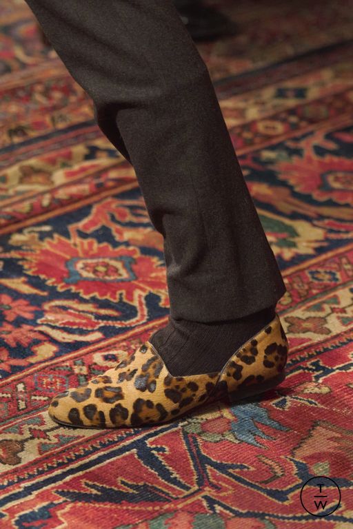 FW26 Ralph Lauren Look 35