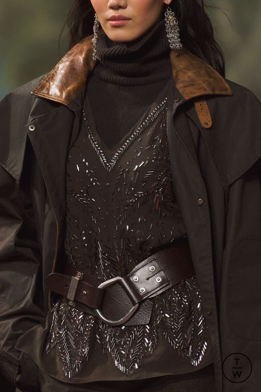 FW26 Ralph Lauren Look 40