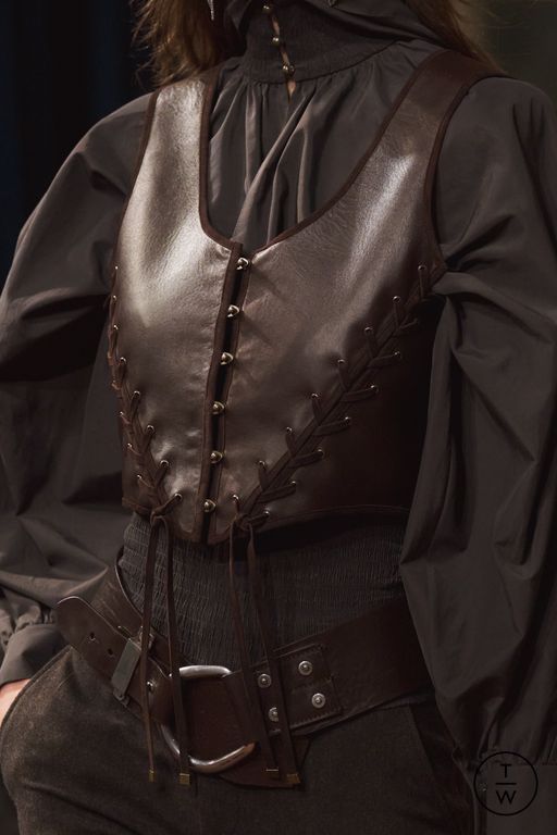 FW26 Ralph Lauren Look 45