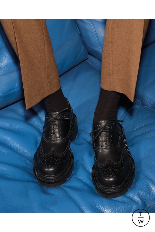 SS25 Christian Louboutin Look 9