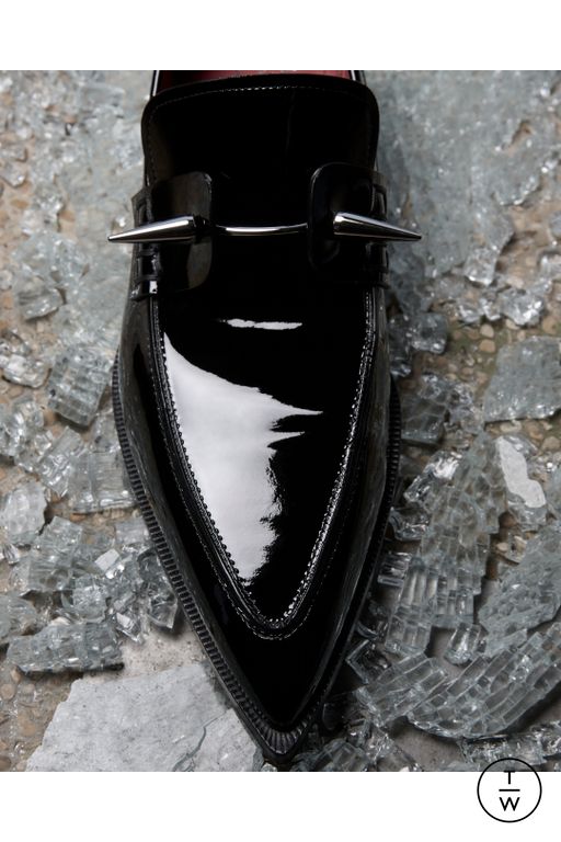 SS25 Christian Louboutin Look 13