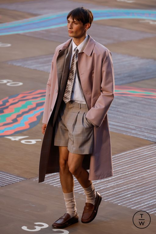 SS 26 Louis Vuitton Look 19