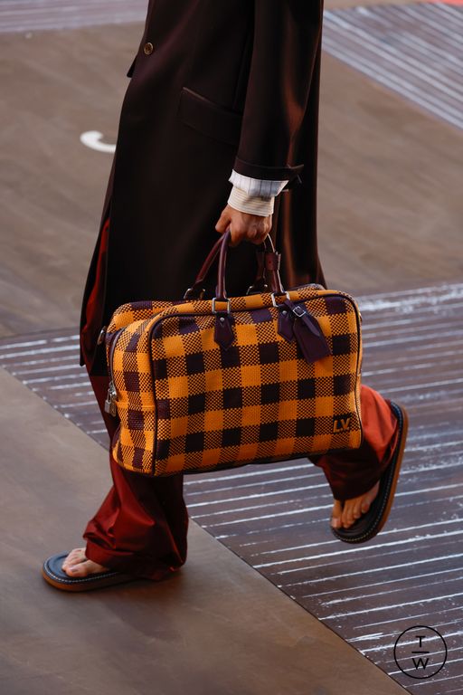 SS26 Louis Vuitton Look 7