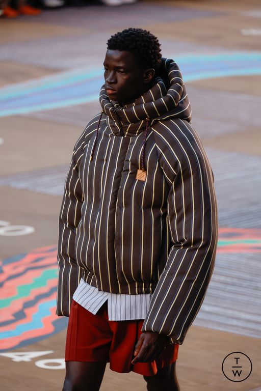SS 26 Louis Vuitton Look 8
