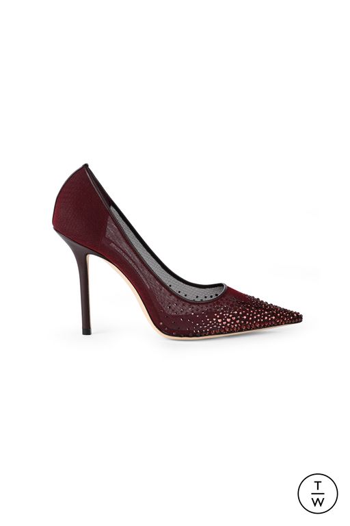 FW25 Jimmy Choo Look 156