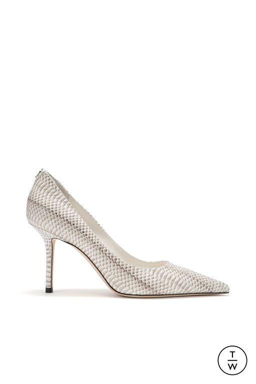 FW25 Jimmy Choo Look 150