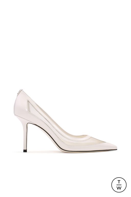 FW25 Jimmy Choo Look 153