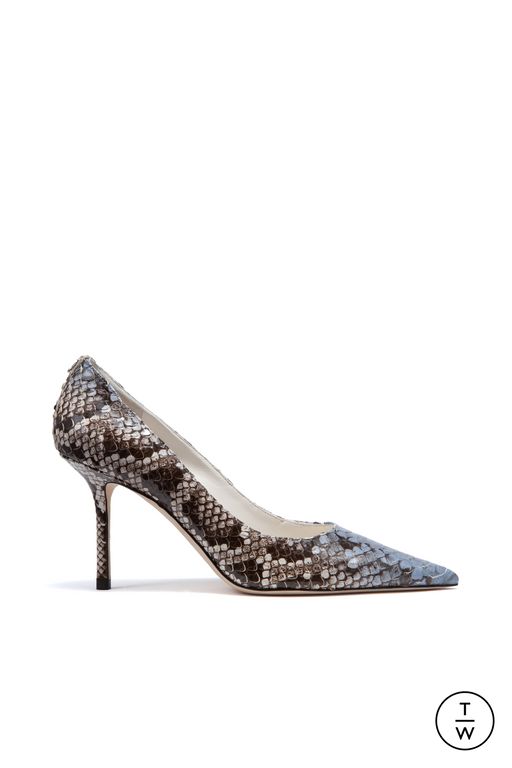 FW25 Jimmy Choo Look 154