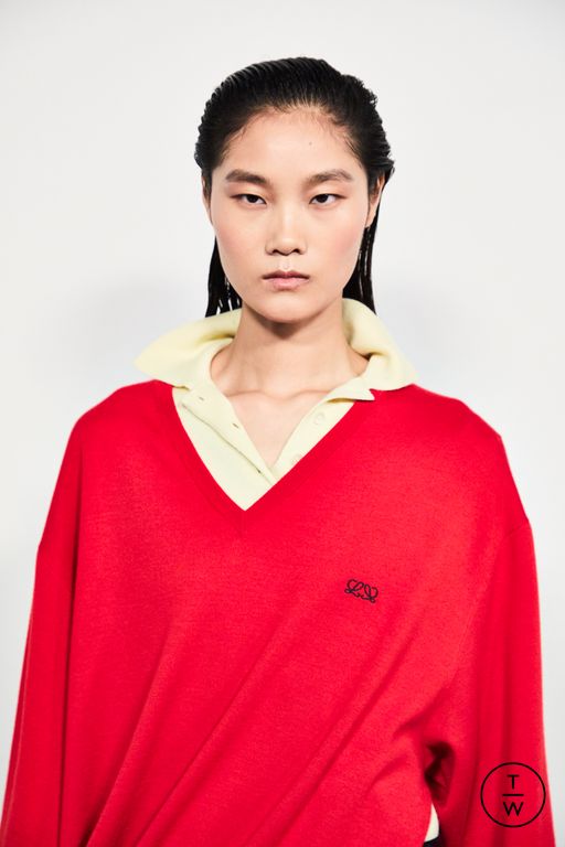 SS26 Loewe Look 81