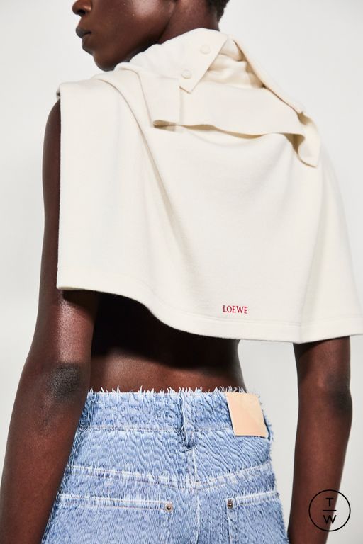 SS26 Loewe Look 101