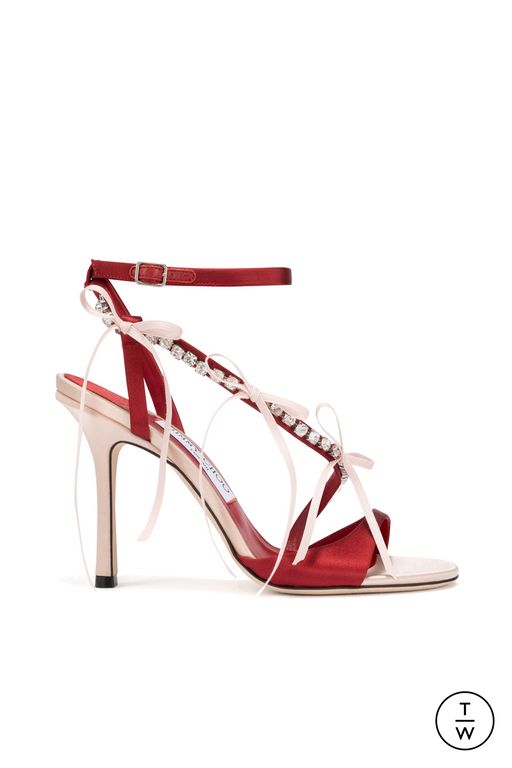 FW25 Jimmy Choo Look 63