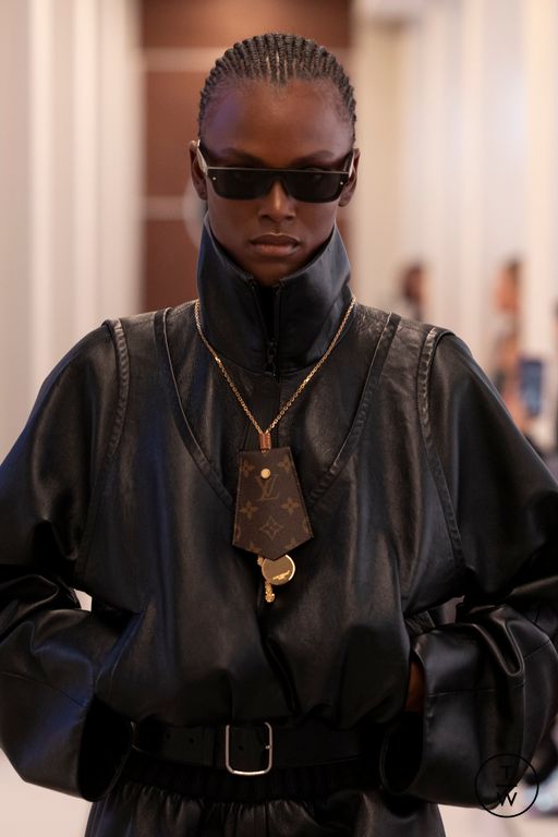FW25 Louis Vuitton Look 91