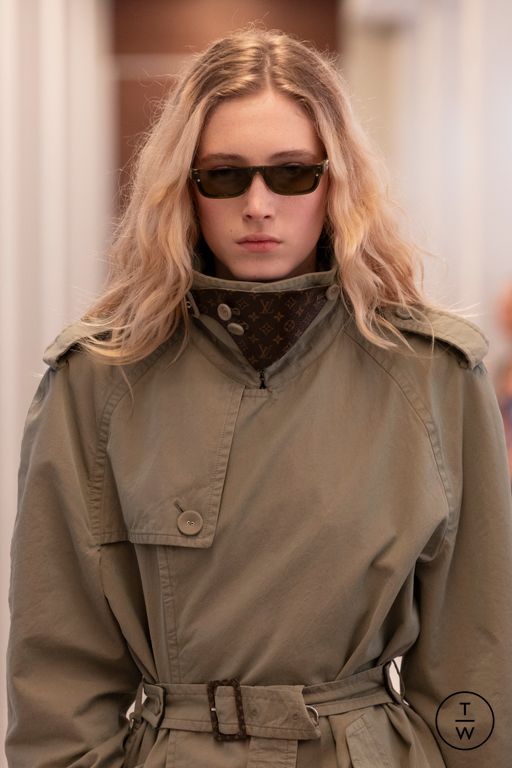 FW25 Louis Vuitton Look 93