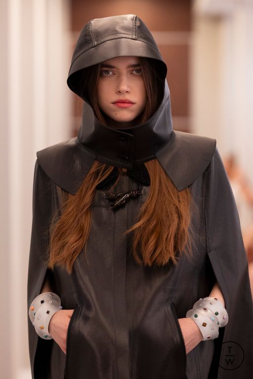 FW25 Louis Vuitton Look 95