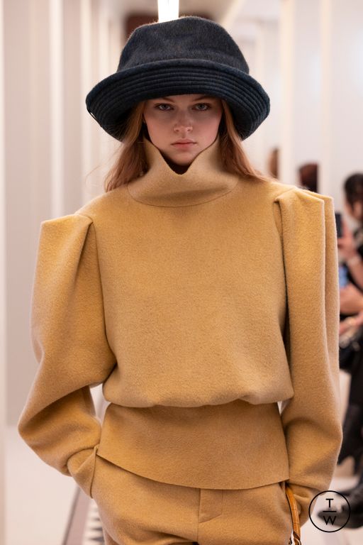 FW25 Louis Vuitton Look 97