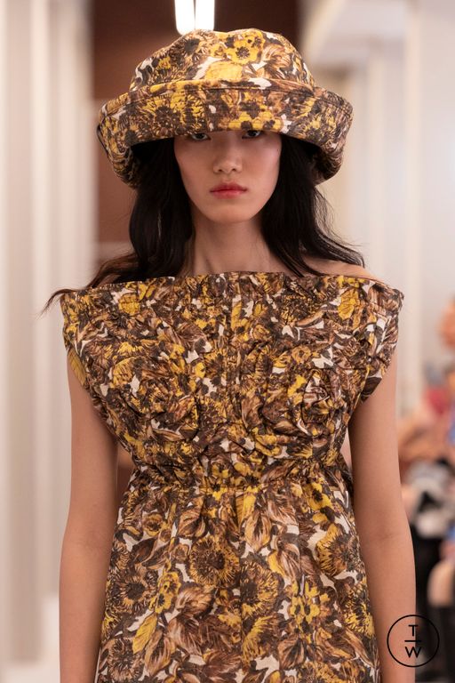 FW25 Louis Vuitton Look 99