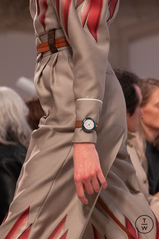 FW25 Louis Vuitton Look 103