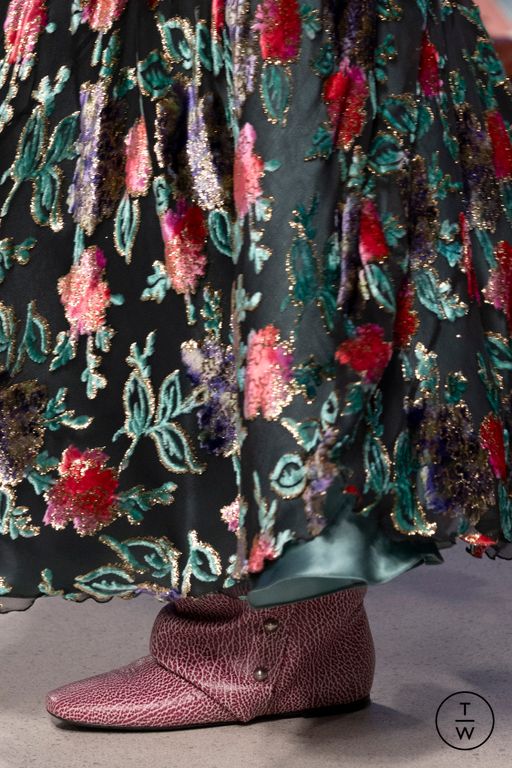 FW25 Louis Vuitton Look 15