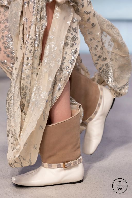 FW25 Louis Vuitton Look 18