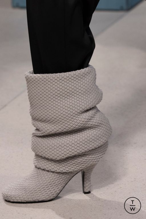 FW25 Louis Vuitton Look 20