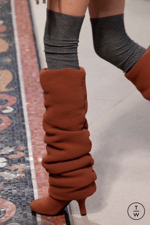 FW25 Louis Vuitton Look 30