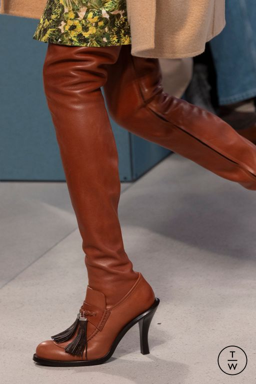 FW25 Louis Vuitton Look 31