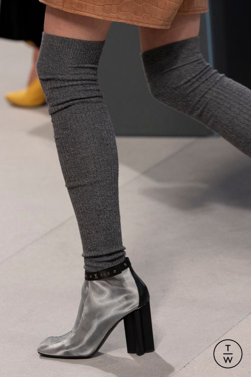 FW25 Louis Vuitton Look 34